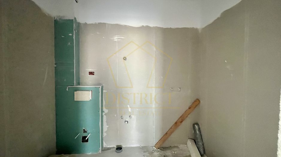 Apartament deosebit cu 2 camere și curte de 140mp | Mosnita Noua - Poză 3