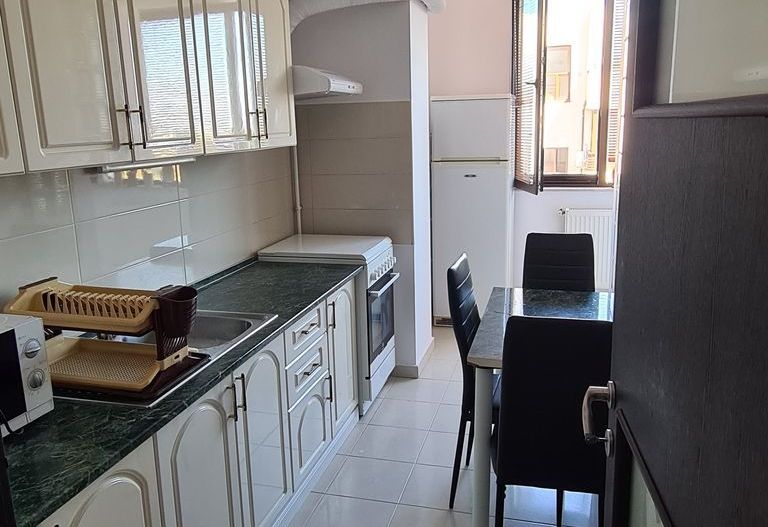 DE INCHIRIAT | APARTAMENT 2 CAMERE | POD CONSTANTA - Poză 3