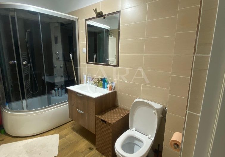 Apartament 2 camere, 52 mp, finisat modern, acces direct la transport. - Poză 8