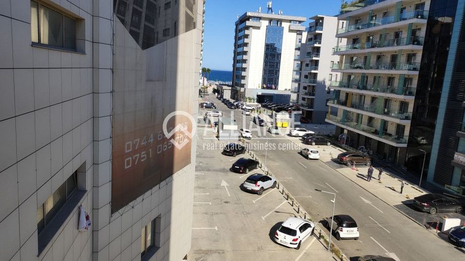 HOTEL OPERA(COD03) -5th Avenue 2 camere cochete, cu vedere la mare ! - Poză 54