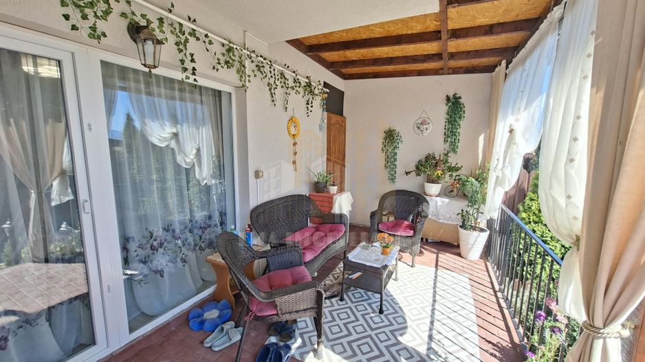 Casa insiruita Sanpetru strada Macesului Brasov - Poză 14