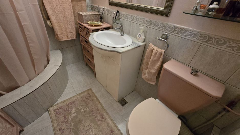 Apartament „POVESTE” cu 2 camere, cartier Bistrița Lac - Poză 31