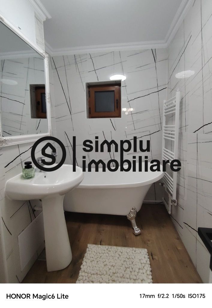 2 decomandate -Amaradia - Poză 11