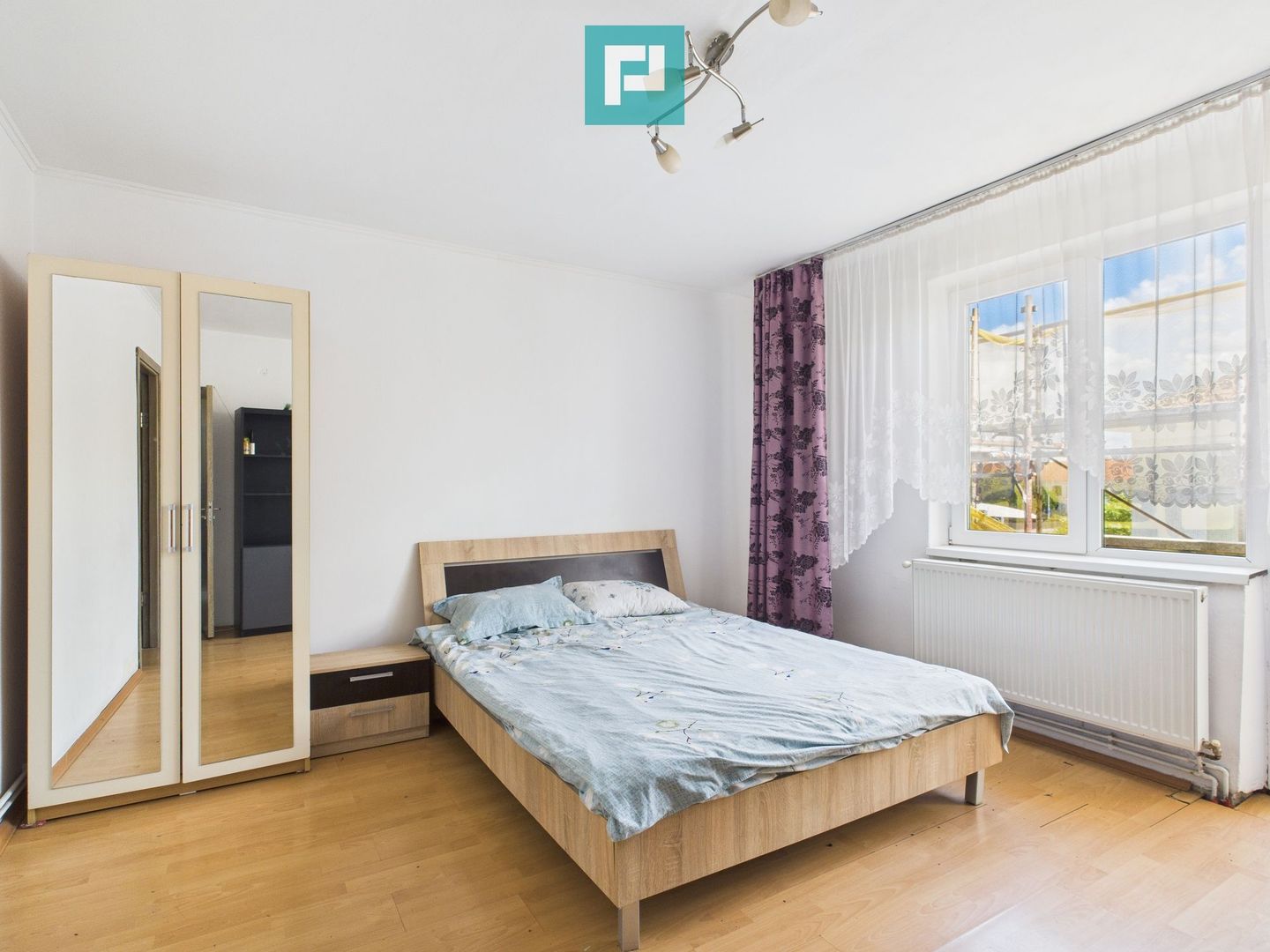 Apartament intr-o zonă centrală a Timișoarei - Poză 8