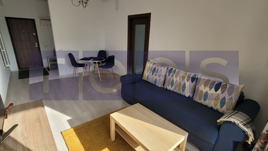 VANZARE APARTAMENT 2 CAMERE | METROU LA DOI PASI | PARCARE INCLUSA - Poză 1