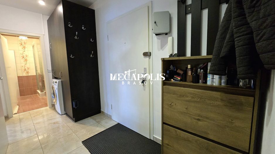 Apartament 3 Camere | Decomandat | 72mp | Parcare | Boxa | Avantgarden - Poză 24