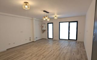 Apartament nou finisat complet, Florești, zona Eroilor - Poză 1