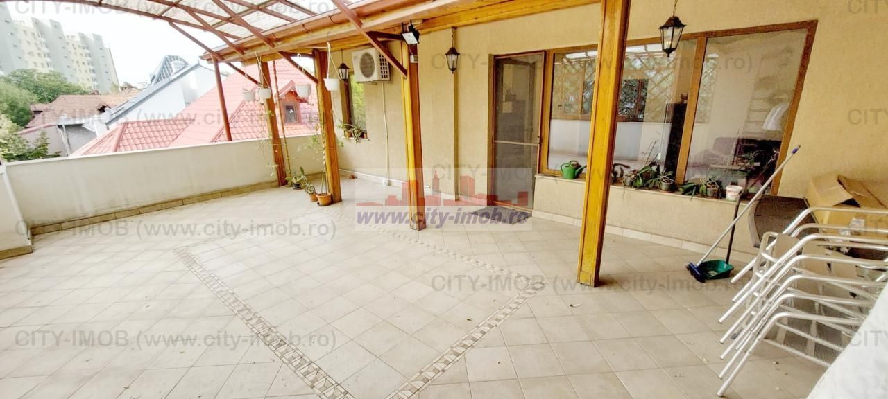 Inchiriere partiala in Vila zona Ferdinand Bucuresti - Poză 38