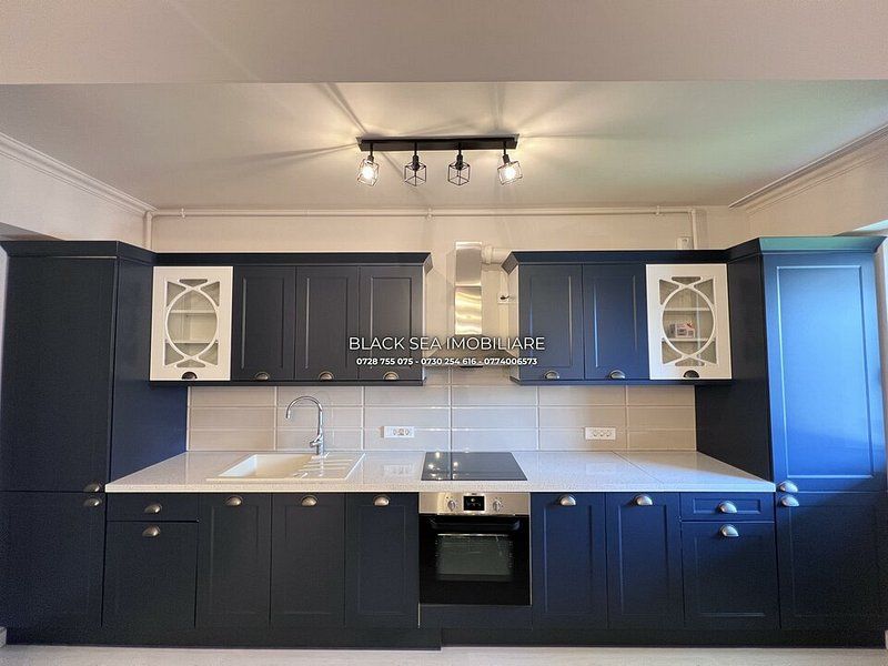 2 Camere l zona Vivo Mall l Ultramodern - Ocazie de investitie - Poză 10