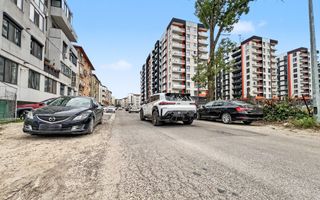 ENERGIA (COD 05) - Un apartament luminos, exact unde orașul se mișcă - Poză 23