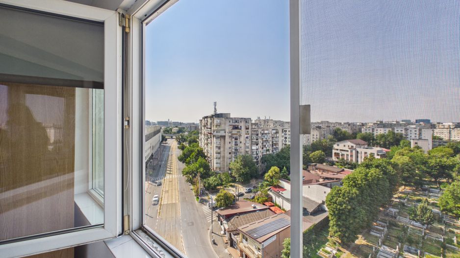 Apartament 2 camere de vanzare | Renovat | Calea Giulești - Poză 15
