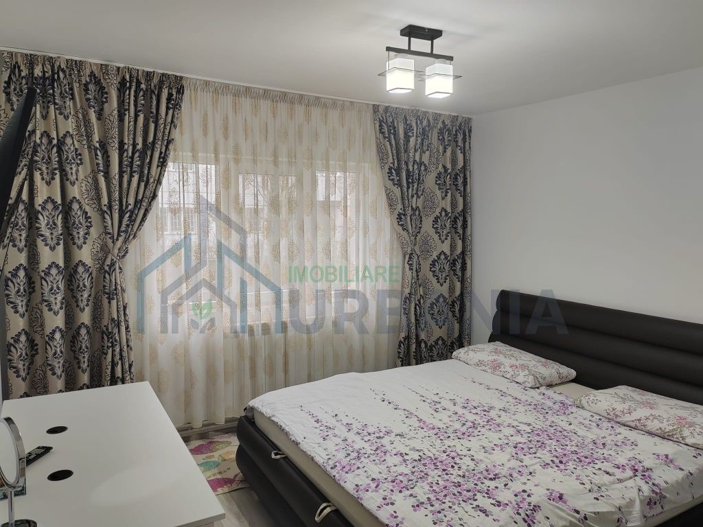 Apartament 3 camere, decomandat, în cartierul Frumoasa, Iași - Poză 2