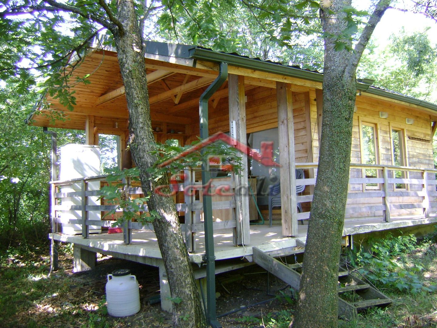 Teren de vânzare în Breaza– zonă liniștită, ideal pentru relaxare - Poză 2