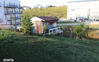 DIRECT PROPRIETAR, Casa de vânzare, 3 camere 85 mp, curte 400 mp - Poză 16
