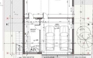 Vanzare vila smart cu piscina, strada privata,  A  Muresanu - Poză 5