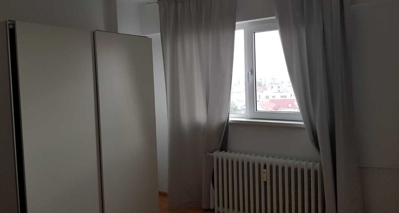 AP. 2 CAMERE MOSILOR, BUCATARIE INCHISA, REABILITAT, METROU 5 MINUTE - Poză 3