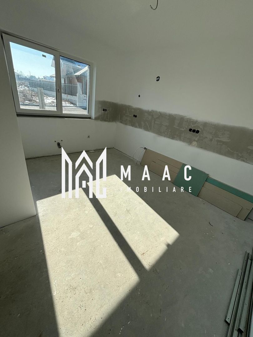 Casa individuală | Teren 500 mp |  Calea Cisnădiei - Poză 10