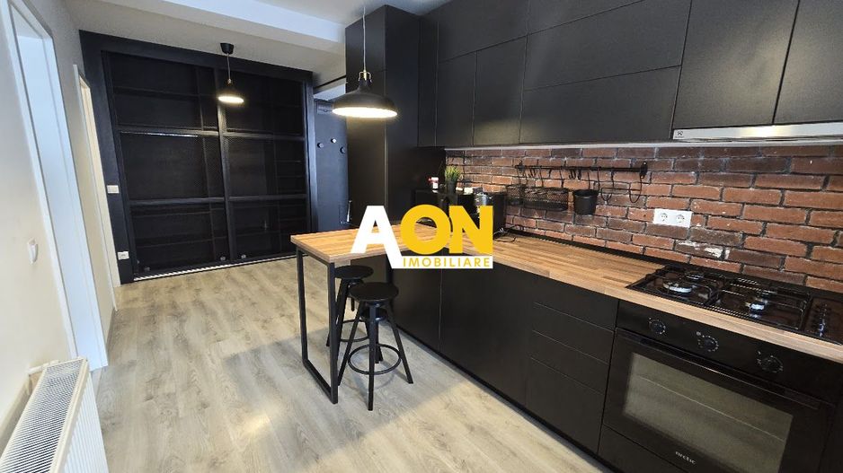 Apartament cu 2 Camere, Bloc Nou, Zona Cetate - Poză 6