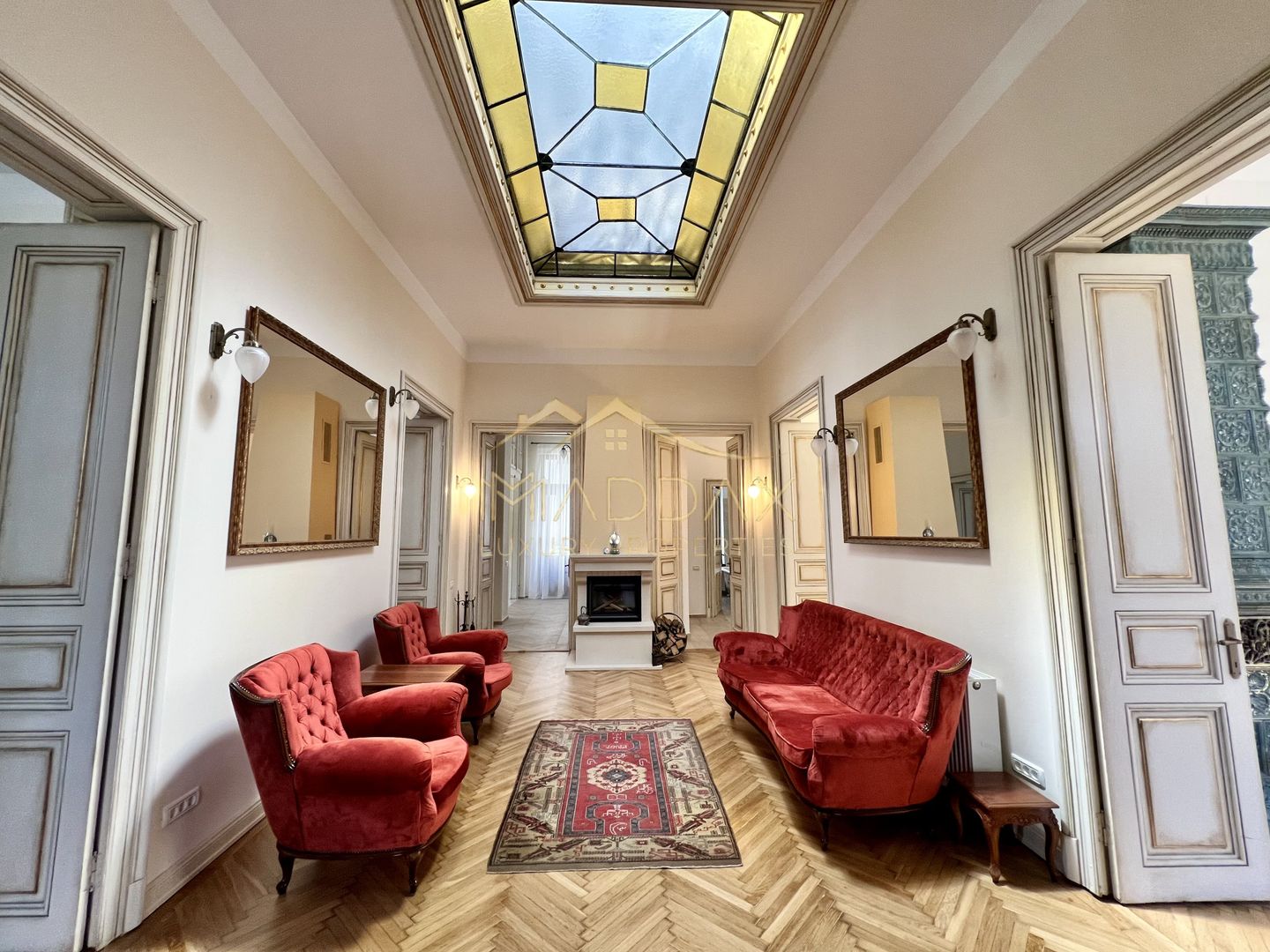 Showroom elegant *5 Camere* 151mp | Victoriei - Poză 72