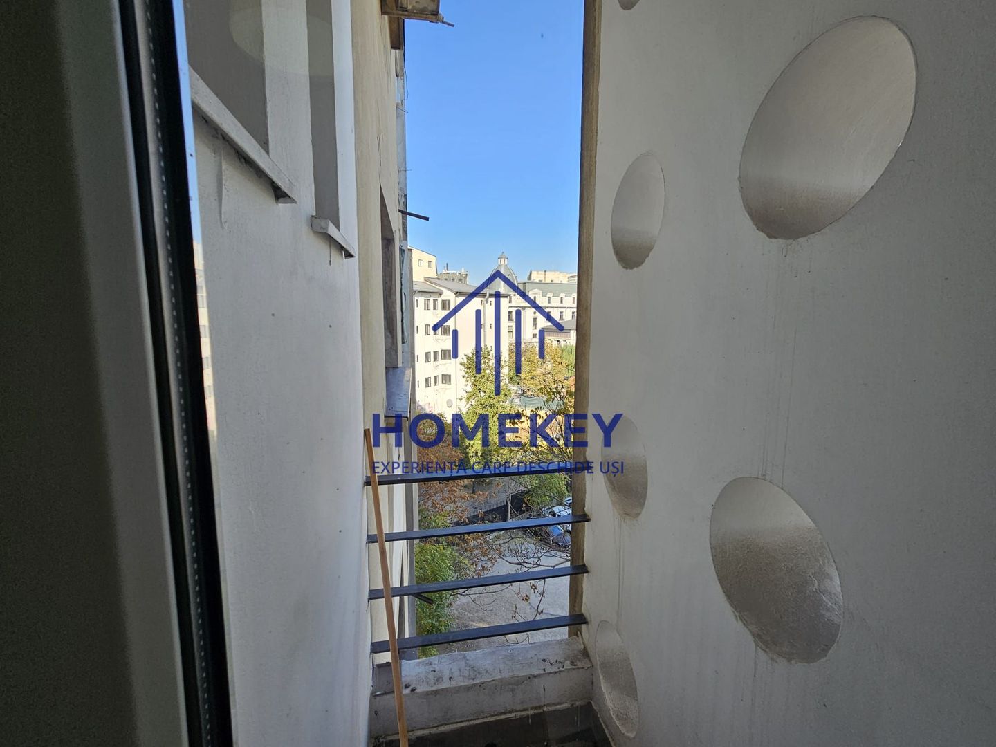 Apartament 2 camere de inchiriat zona Unirii cu centrala - Poză 14