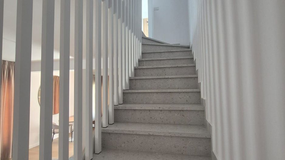 VILA PREMIUM IN COMPLEX DE CASE TIP DUPLEX FINALIZAT. COMISION 0%! - Poză 17