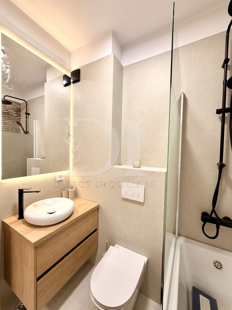 Apartament 3 camere ultramodern / Zona Tineretului - Poză 20