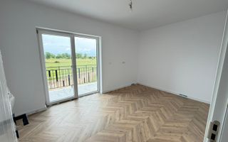 Apartament cu 3 camere si 2 balcoane in zona Braytim - Poză 1