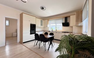 Vila 4 camere de inchiriat II Corbeanca II 2 Locuri de parcare - Poză 2