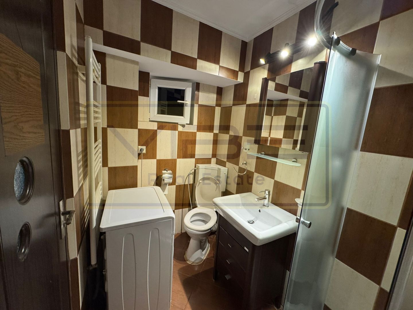 Apartament 1 camera zona Garii - Carrefour Market Arcu - Poză 12