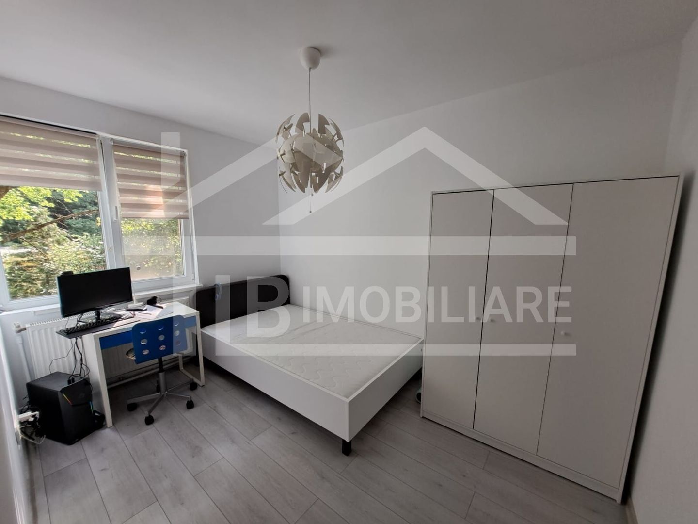 Apartament cu 3 camere, 86mp, Zona UMFST - Poză 3