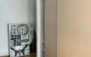 3 camere Natura Residence Baneasa I 3 bai I 2 parcari + boxa I COM 0% - Poză 23