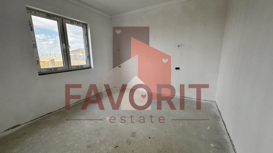 Casa Individuala | Parter + Pod | Asfalt | Finisaje Premium | Statie Transport - Poză 13