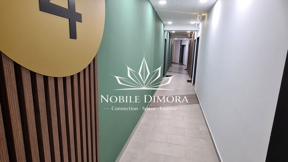 City of MARA - Apartament cu 1 Camera - ideal pentru studenti - Poză 9