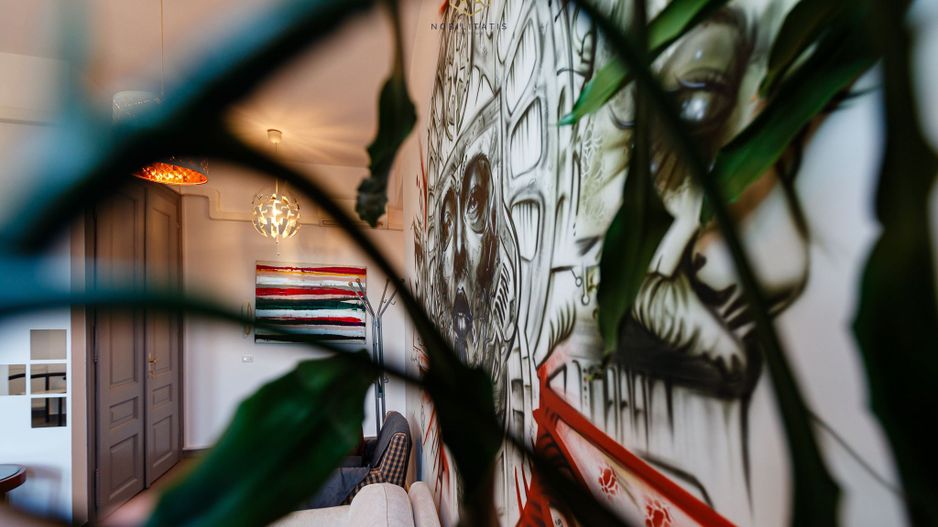 INCHIRIAT - Apartament de inchiriat in inima orasului Timisoara - Poză 22