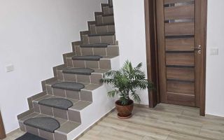 Casă duplex 6 camere de închiriat | Sibiu, Lazaret | 210 mp - Poză 4