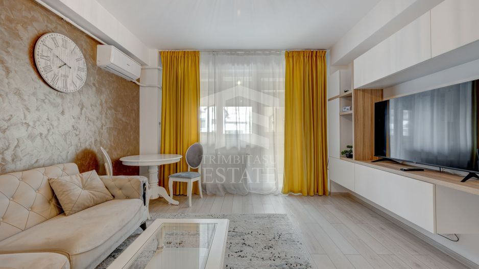 Apartamentul Impecabil, 2 cam. pretabil Regim Hotelier! Rezervelor 56! - Poză 10