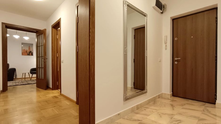 Inchiriem 2 camere complet renovat si mobilat zona 1 Mai - Poză 16