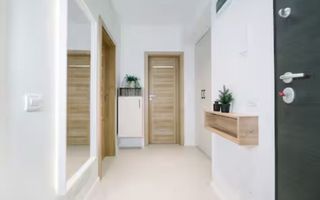 PROPRIETAR Garsoniera Sector6 Exigent Plaza AFI - Poză 7