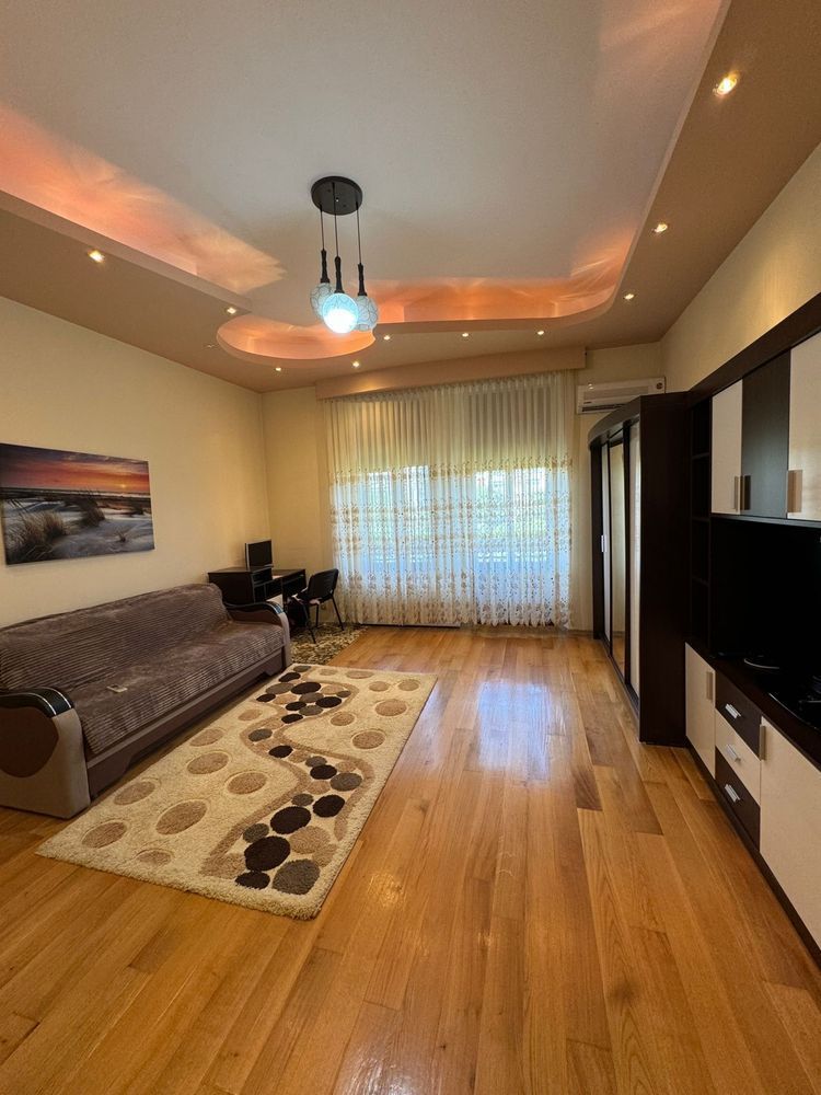 Piata Maria - Titulescu | 2 Camere | Centrala Proprie. - Poză 1