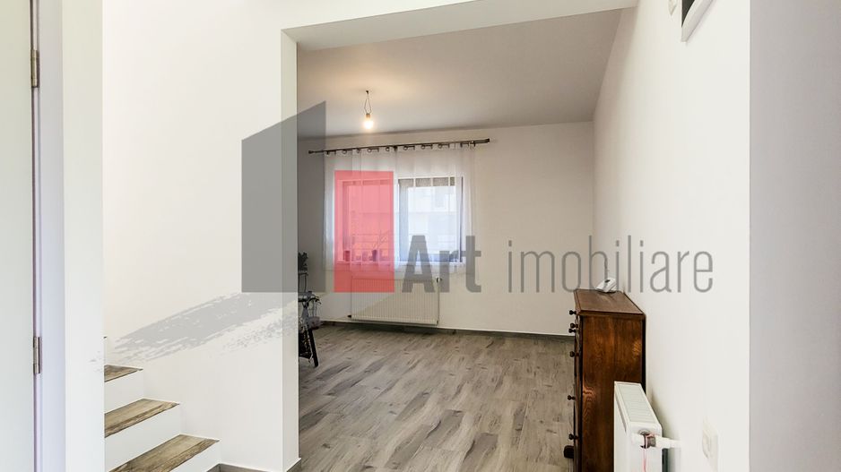 Vila Duplex Bragadiru 3 Cam | Construcție Noua Comision 0% - Poză 4