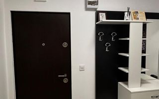 Apartament cu 2 camere mobilat Tatarasi - Poză 4