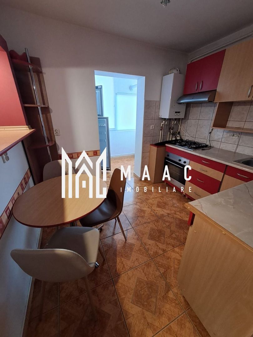 Apartament 3 camere I Promenada Mall I Mobilat I Utilat I 2 bai - Poză 4
