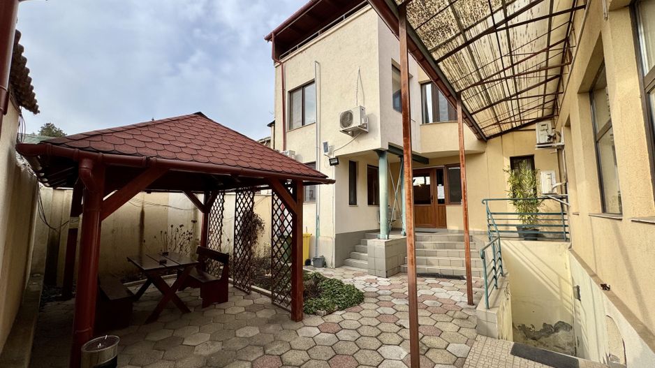 Brâncoveanu  Sp+P+M cu extindere P+1E+M pretabilă afacere - Poză 32