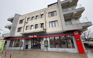 Apartament 2 camere 54 mp mobilat/utilat- bloc 2020- Măgurele - Poză 7