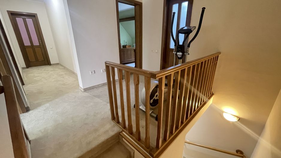 Braytim-Kaufland | Casa | 7 camere | Garaj | Comision 0% - Poză 23