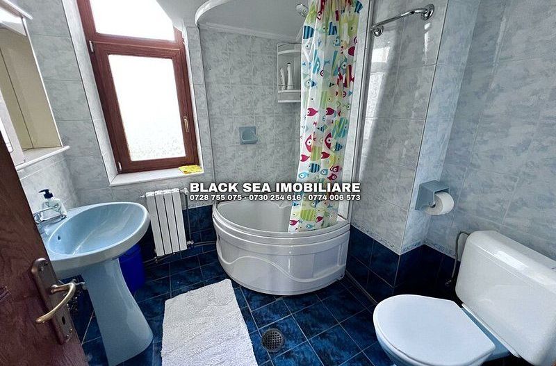 Ocazie unica de investitie in zona Ultracentrala l Vila 7 camere P+1+M - Poză 15