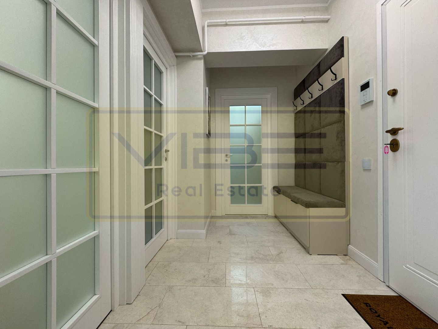 Apartament 2 camere decomandat+parcare Copou - Poză 17