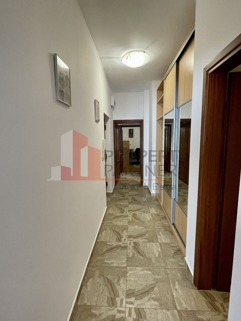 Apartament 3 camere în zona Primăverii - Poză 8