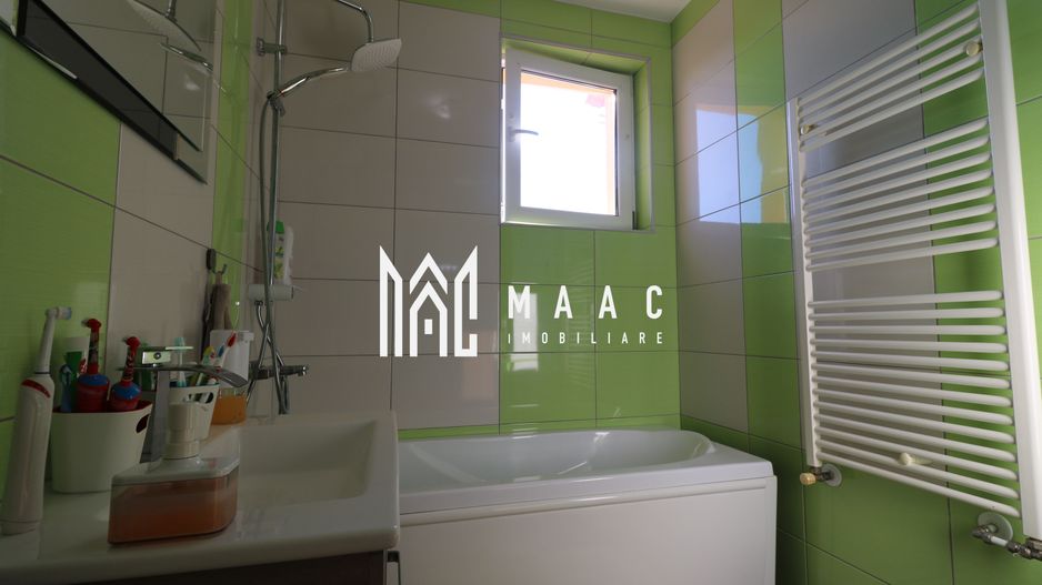 Apartament 3 camere I Decomandat I Zona Supeco - Poză 10