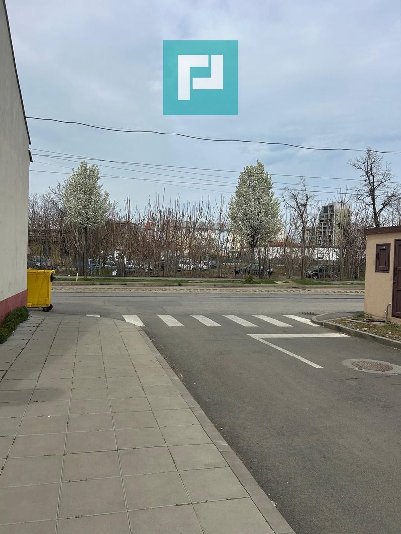 Apartament 2 camere, 52 mp - Fabrik Residence - Poză 8